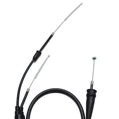Gázbowden, P2R, YAMAHA DT / MBK X-LIMIT, 2003-2007