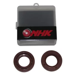 Főtengely szimering, P2R, VITON, DERBI EBS050 / D50B0
