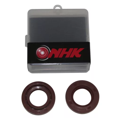 Főtengely szimering, P2R, VITON, DERBI EBS050 / D50B0