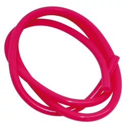 Üzemanyagcső, 5MM, REPLAY, 1 méter, rózsaszín fluo