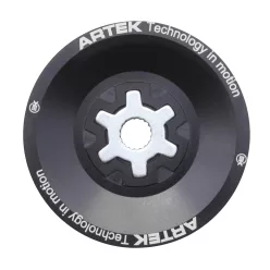 Variátor ellenlemez, ARTEK K1, 93MM, MINARELLI