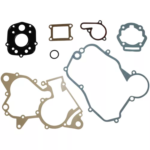 Motorblokktömítés készlet, P2R, DERBI D50B0 LC