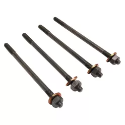   Henger tőcsavar, P2R, M6X106MM, PIAGGIO / VERTICAL, készlet