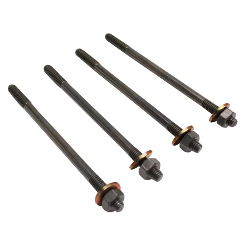 Henger tőcsavar, P2R, M6X106MM, PIAGGIO / VERTICAL, készlet