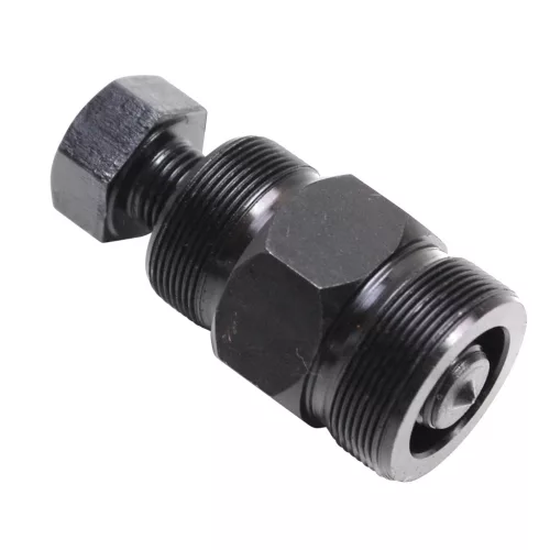 Főtengely lehúzó, 27X1 + 24X1, balmenetes, P2R, HONDA / KYMCO / MINARELLI / SUZUKI