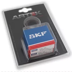 Főtengely csapágyak, ARTEK C4 + szimeringek, PEUGEOT LUDIX
