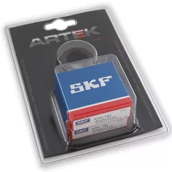   Főtengely csapágyak, ARTEK C4 + szimeringek, DERBI EBS050 / D50B0 LC