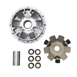 Variátor, P2R, SYM / PEUGEOT 4T 50CC