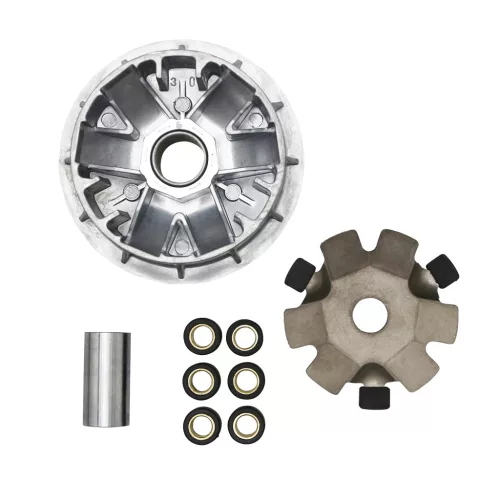Variátor, P2R, SYM / PEUGEOT 4T 50CC