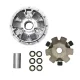 Variátor, P2R, SYM / PEUGEOT 4T 50CC