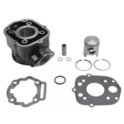 Henger, P2R, STD ECO, 50CC, DERBI D50B0 LC
