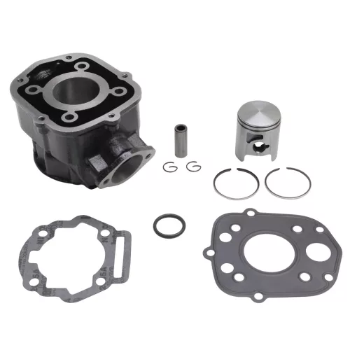 Henger, P2R, STD ECO, 50CC, DERBI D50B0 LC