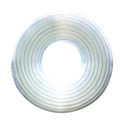 Üzemanyagcső, 5MM, REPLAY, 1 méter, átlátszó