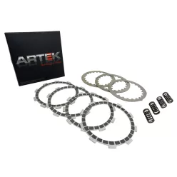 Kuplung, ARTEK RACING KEVLAR, MINARELLI AM6 LC