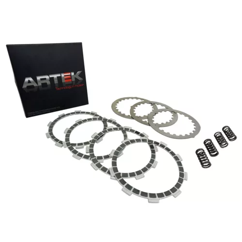 Kuplung, ARTEK RACING KEVLAR, MINARELLI AM6 LC