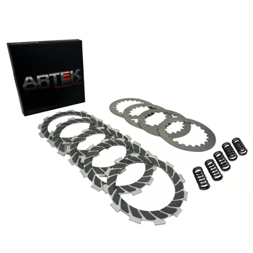 Kuplung, ARTEK RACING KEVLAR, DERBI EBS050 / D50B0 LC