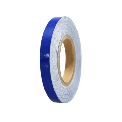 Felni matrica, REPLAY BELT, 7MM, kék, 6M