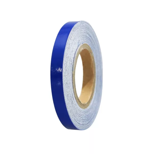 Felni matrica, REPLAY BELT, 7MM, kék, 6M