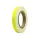 Felni matrica, REPLAY BELT, 7MM, sárga fluo, 6M