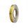 Felni matrica, REPLAY BELT, 7MM, arany fluo, 6M