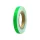 Felni matrica, REPLAY BELT, 7MM, zöld fluo, 6M