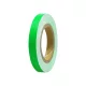 Felni matrica, REPLAY BELT, 7MM, zöld fluo, 6M