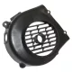 Ventilátor burkolat, P2R, kínai robogók, GY6 4T