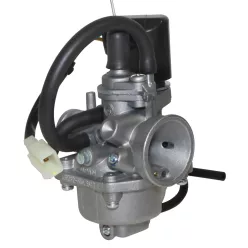 Karburátor, 12mm, automata szivató, P2R PREMIUM, PEUGEOT