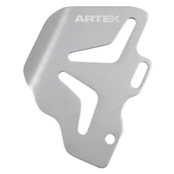 Féknyereg burkolat, ARTEK ALU CNC, ezüst