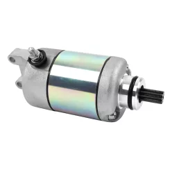   Indítómotor, P2R, APRILIA SCARABEO LIGHT 125-200CC, 2007-2015