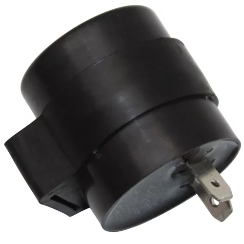 Irányjelző relé, LED, P2R, 12V 10W