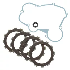 Kuplung, P2R, STD, DERBI EBS050 / D50B0 LC