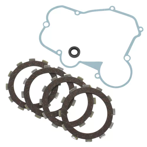Kuplung, P2R, STD, DERBI EBS050 / D50B0 LC