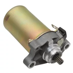 Indítómotor, P2R, DERBI D50B0 LC