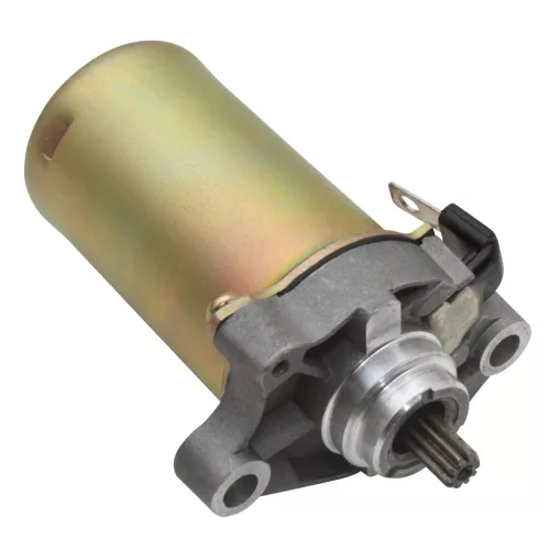 Indítómotor, P2R, DERBI D50B0 LC