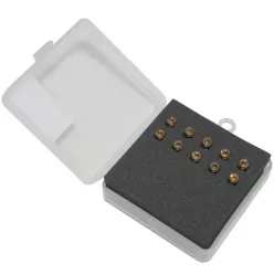 Főfúvóka, 4MM, P2R, 75-98, 10db