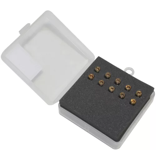 Főfúvóka, 4MM, P2R, 75-98, 10db