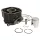 Henger, P2R, STD ECO, 50CC, DERBI EBS050 LC