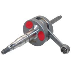 Főtengely, ARTEK K2 RACING, 12MM, VERTICAL AC