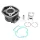 Henger, P2R, STD ECO, 50CC, PIAGGIO LC