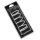 Kuplung kontrasztrugó, ARTEK K1, 3,8MM, fehér, VERTICAL / HORIZONTAL