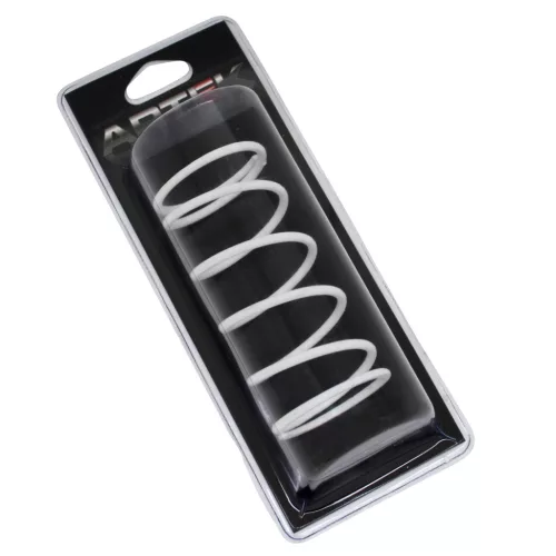 Kuplung kontrasztrugó, ARTEK K1, 3,8MM, fehér, VERTICAL / HORIZONTAL