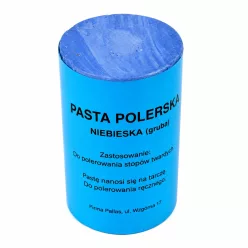 Polírozó paszta, POLLUX, kék, G1000, 200G