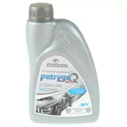 Hűtőfolyadék, PETRYGO Q -35ST, 1L