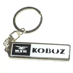 Kulcstartó, WSK KOBUZ, PL