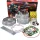 Henger, PARMAKIT NICASIL RACING MODULAR, 80CC, DERBI D50B0 LC