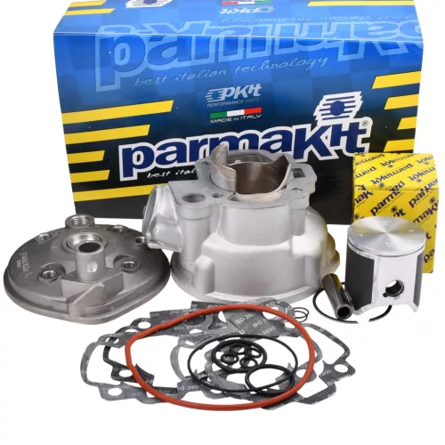 Henger, PARMAKIT NICASIL RACING MODULAR, 80CC, MINARELLI AM6 LC