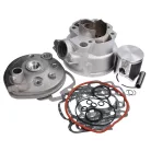 Henger, PARMAKIT NICASIL RACING MODULAR, 80CC, MINARELLI AM6 LC