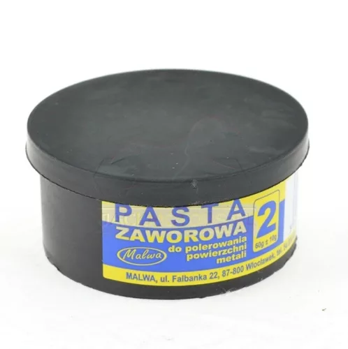 Szelepcsiszoló paszta, 2, 60g