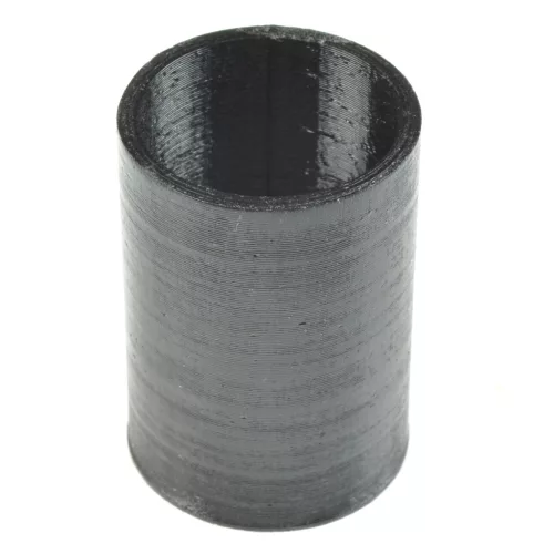 Alsó persely, felfüggesztéshez, tömítés, WSK 125, 175, 30X35X50 PL